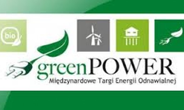 Targi ekologiczne Green Power