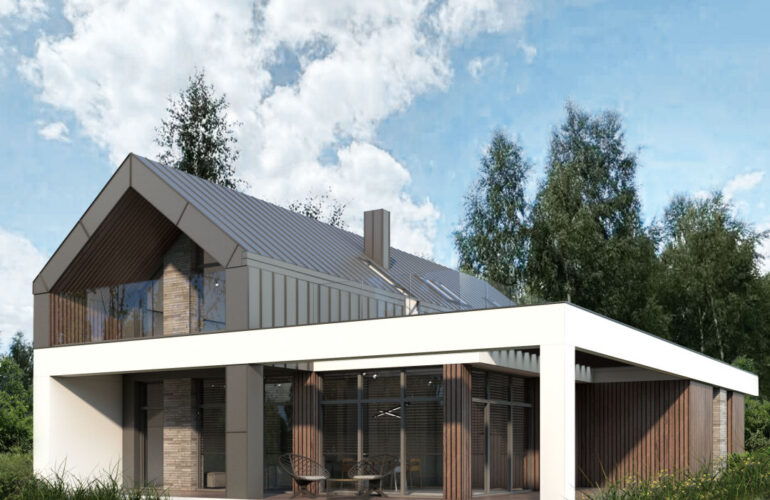 Nowy projekt domu